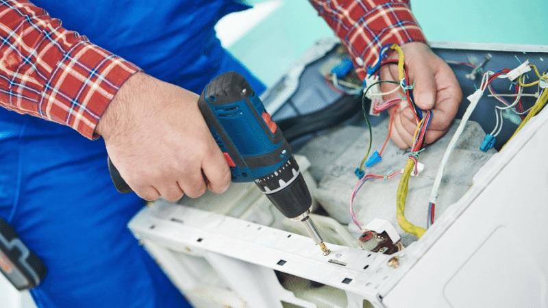 Darıca Toshiba servisi orijinal yedek parça kullanımı